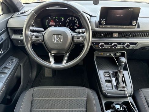 Used 2024 Honda CR-V Sport image 10