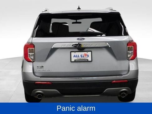 Used 2024 Ford Explorer Limited image 20
