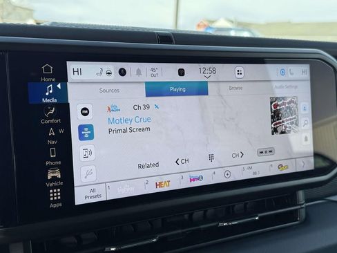 Used 2025 Jeep Wrangler Unlimited Rubicon image 17