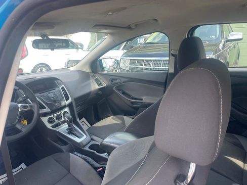 Used 2012 Ford Focus SE FWD image 13