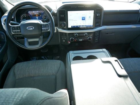 Used 2022 Ford F150 XLT w/ Equipment Group 302A High image 14