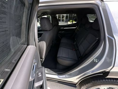 Used 2026 GMC Terrain Elevation FWD image 30