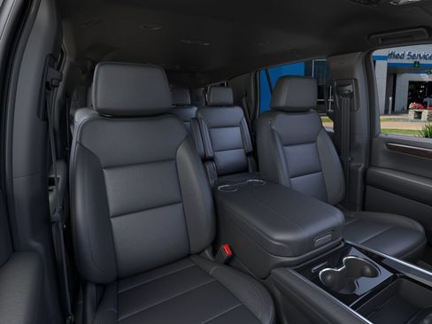 New 2026 Chevrolet Tahoe LT w/ Comfort Package RWD image 16