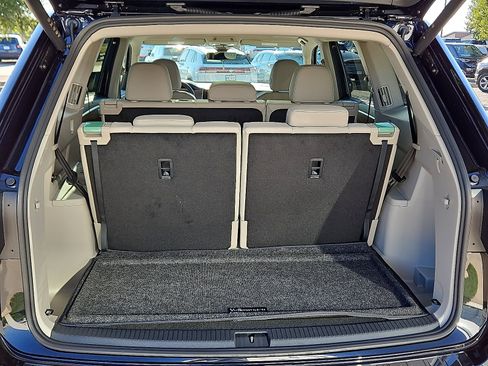 New 2026 Volkswagen Atlas SE image 6