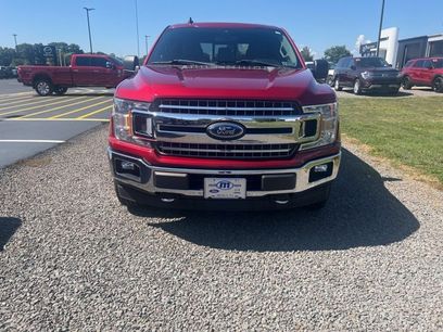 Used 2019 Ford F150 XLT w/ Equipment Group 302A Luxury