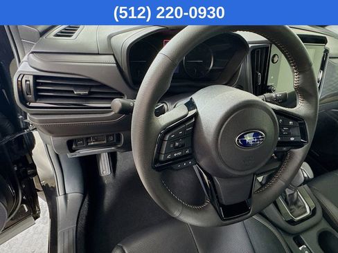 Certified 2025 Subaru Forester Touring image 12