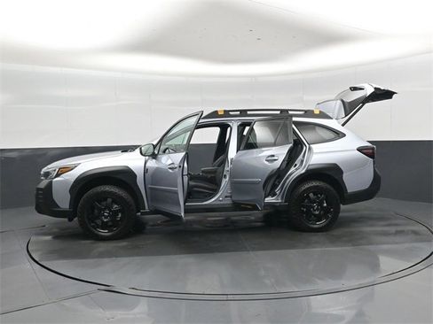 Used 2022 Subaru Outback Wilderness image 49