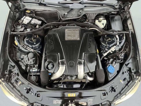 Used 2013 Mercedes-Benz S 550 image 65