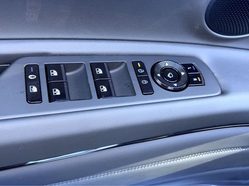 New 2026 Genesis GV80 3.5T Prestige AWD/4WD image 26