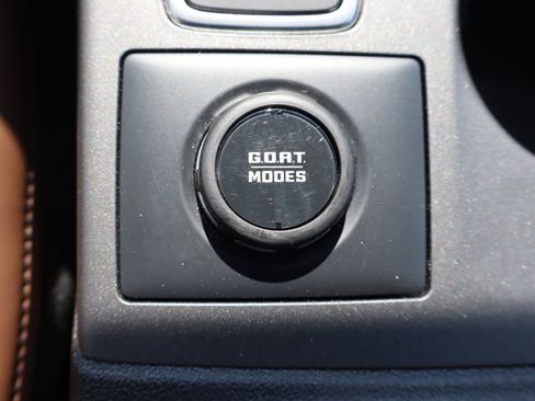 Used 2025 Ford Bronco Sport Outer Banks w/ Outer Banks Tech Package+ AWD/4WD image 25