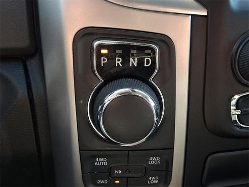 Used 2018 RAM 1500 Big Horn image 14