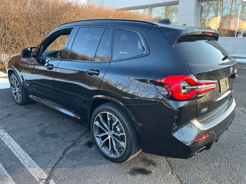 Used 2022 BMW X3 M40i image 5