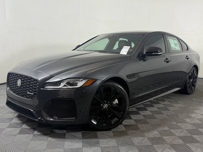 Used 2024 Jaguar XF R-Dynamic SE