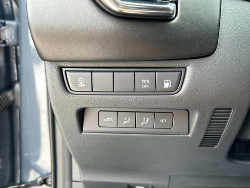 New 2025 MAZDA CX-50 2.5 Hybrid w/ Weather Package image 10