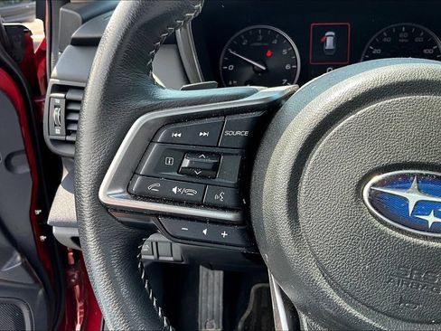 Used 2024 Subaru Outback Premium AWD/4WD image 11