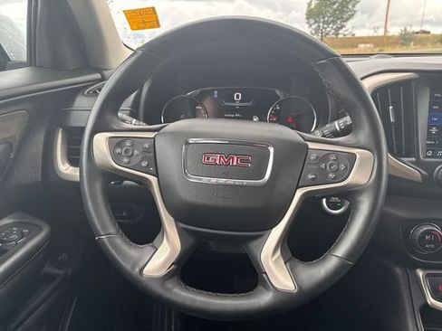 Certified 2024 GMC Terrain Denali AWD/4WD image 14
