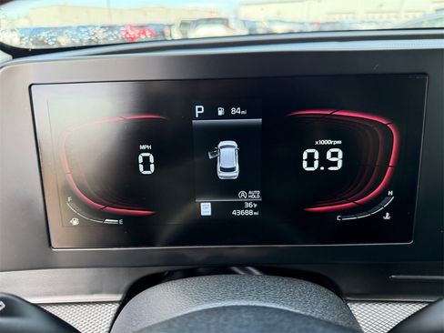 Certified 2023 Kia Sportage LX image 24