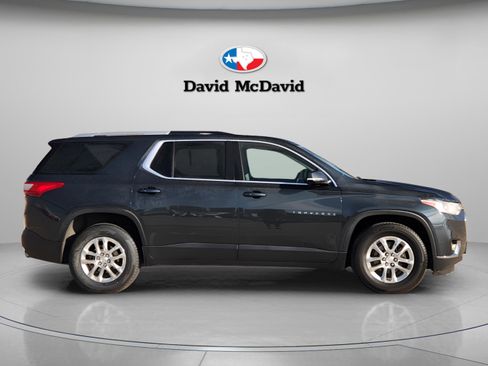 Used 2018 Chevrolet Traverse LT image 6