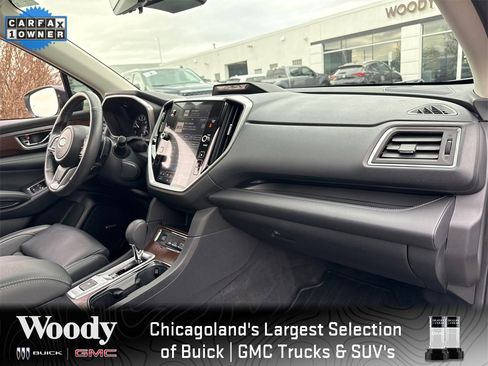 Used 2024 Subaru Ascent Touring image 37