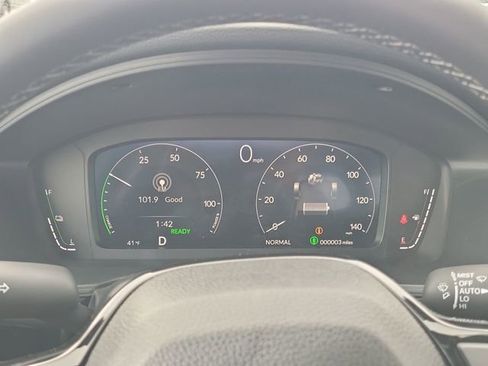 New 2026 Honda Civic Sport Touring image 30