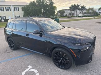 Certified 2023 BMW X7 xDrive40i w/ Executive Package video 2