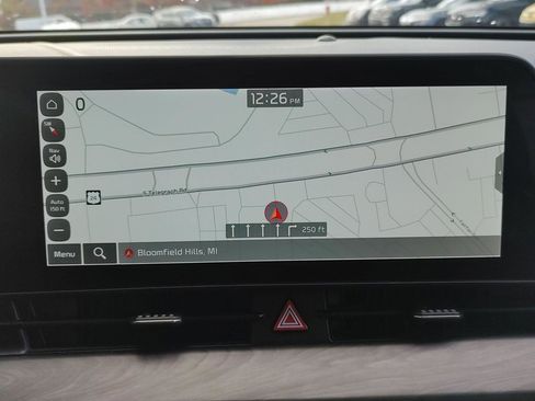 Used 2024 Kia Sportage X-Line image 8