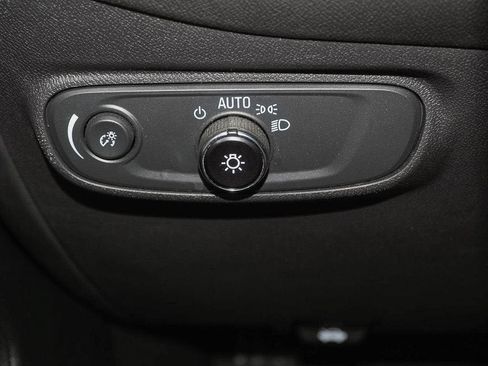 Certified 2024 Chevrolet Equinox RS AWD/4WD image 21