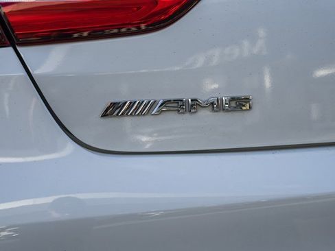 Used 2019 Mercedes-Benz GLE 43 AMG 4MATIC Coupe image 9