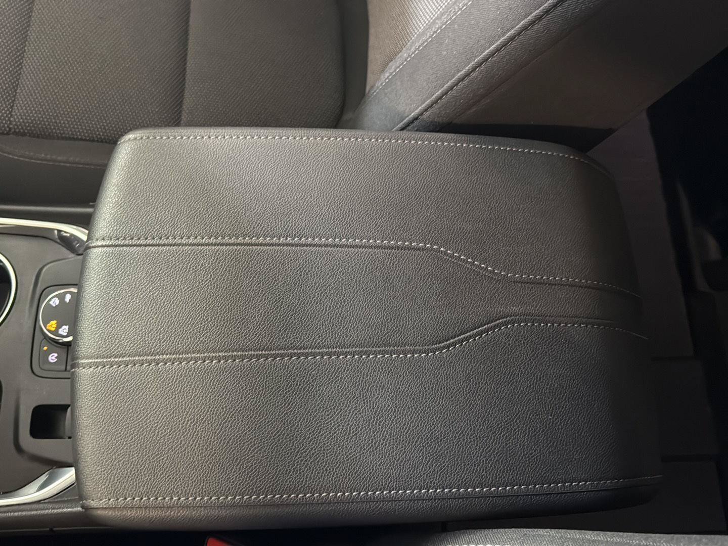 Certified 2023 Chevrolet Traverse LT w/ LPO, Floor Liner Package AWD/4WD image 22