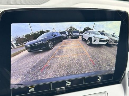 New 2026 Chevrolet Blazer RS image 12