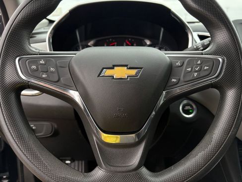 Used 2019 Chevrolet Equinox LT image 21