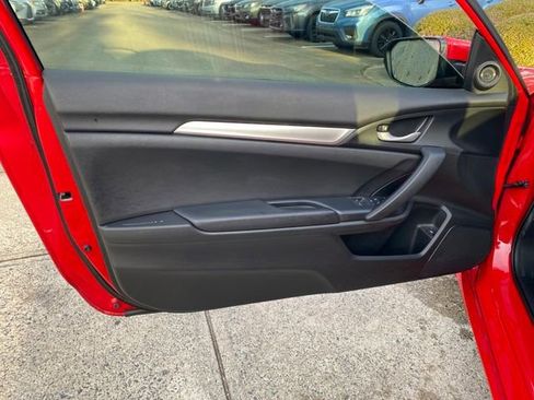 Used 2020 Honda Civic Sport image 18