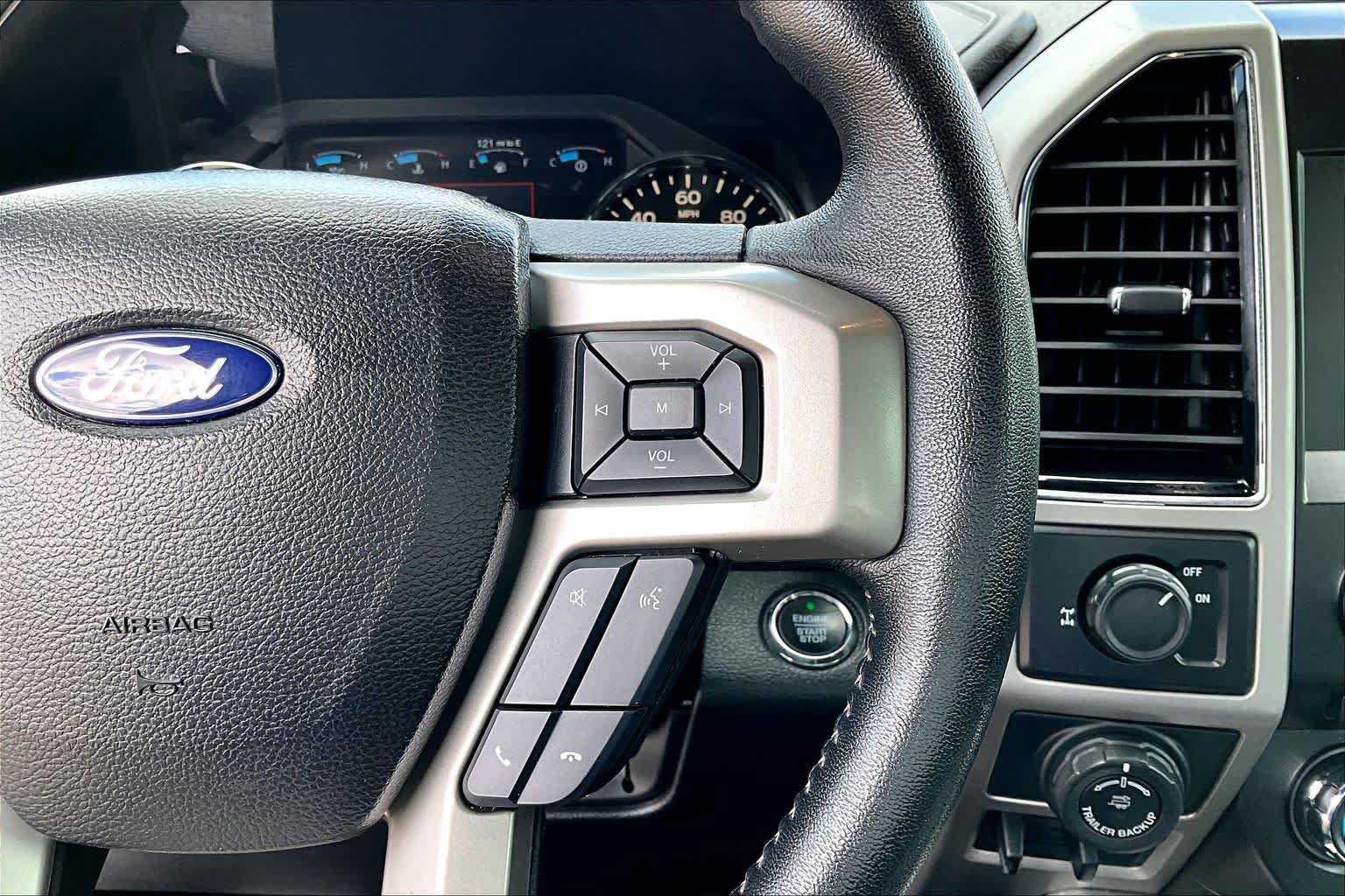 Used 2018 Ford F150 Lariat RWD image 25