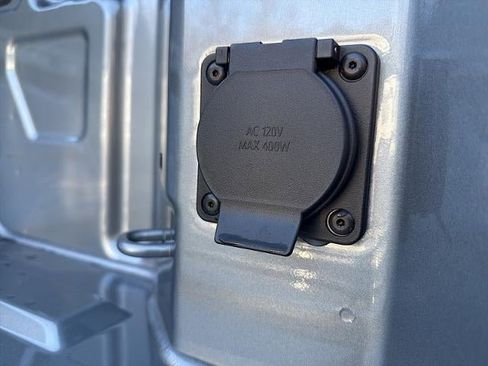 New 2026 GMC Sierra 1500 SLE w/ X31 Off-Road Package image 13