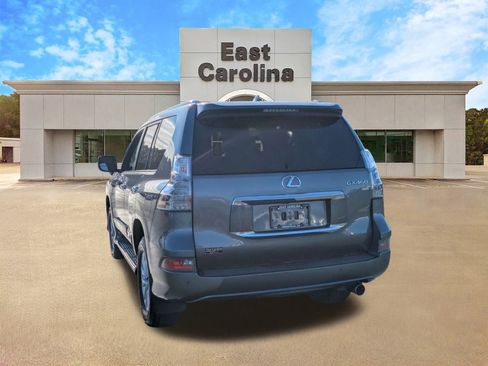Used 2016 Lexus GX 460 image 5