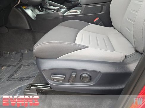 New 2026 Toyota Tacoma TRD Sport w/ TRD Sport Upgrade Package AWD/4WD image 24