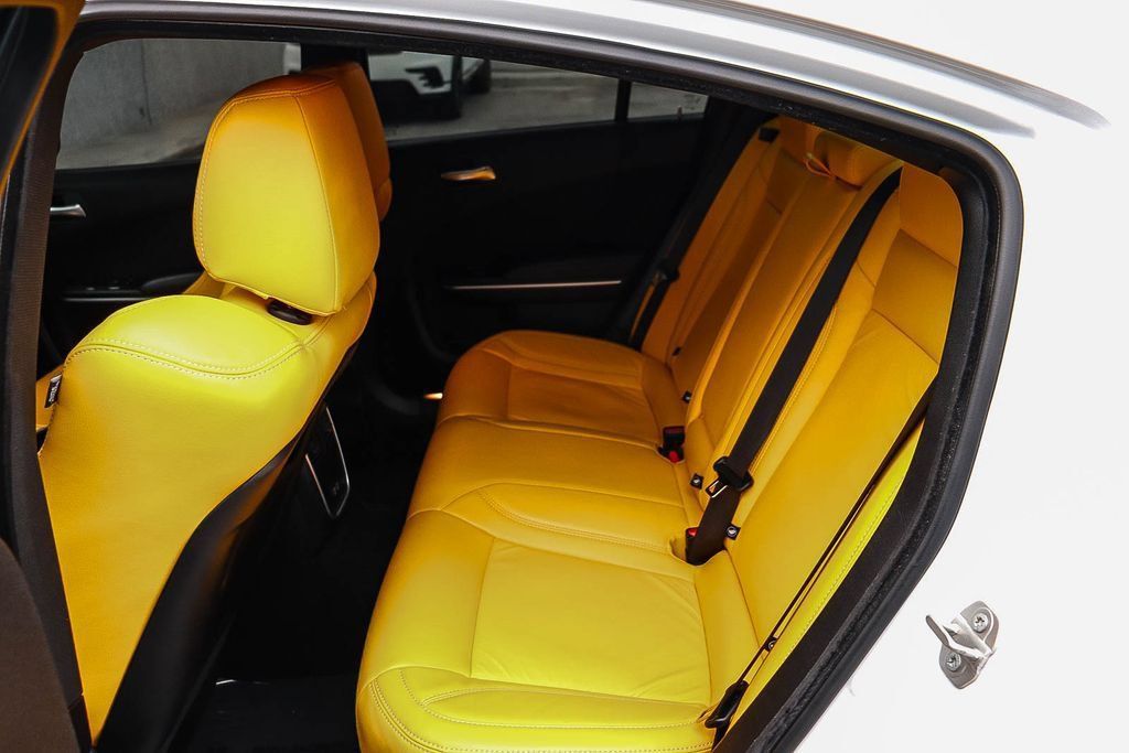 Used 2023 Dodge Charger Scat Pack RWD image 21