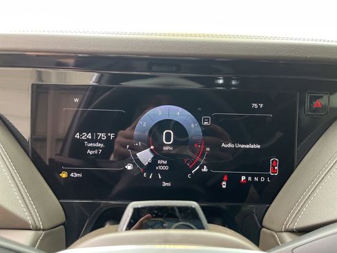 New 2026 GMC Yukon XL Elevation RWD image 14