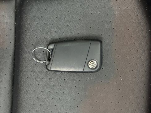 Used 2018 Volkswagen Atlas SEL image 41