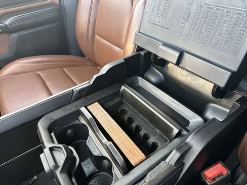 Used 2021 RAM 1500 Limited image 35