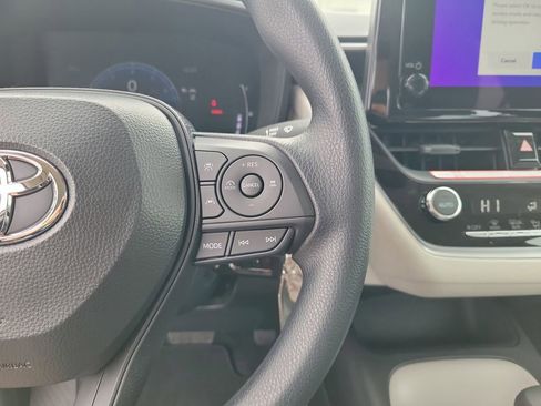 New 2026 Toyota Corolla LE image 28
