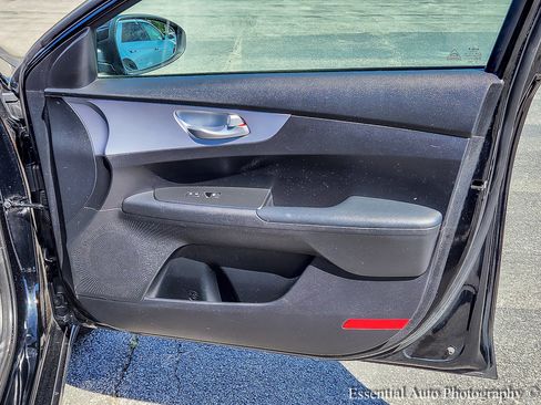 Used 2024 Kia Forte LX FWD image 27