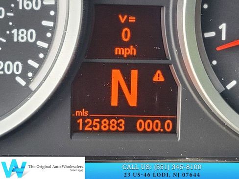 Used 2011 BMW M3 Coupe image 18