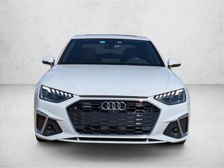 Used 2021 Audi A4 2.0T Premium Plus w/ Premium Plus Package video 2