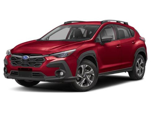 New 2026 Subaru Crosstrek 2.0i Premium AWD/4WD image 5