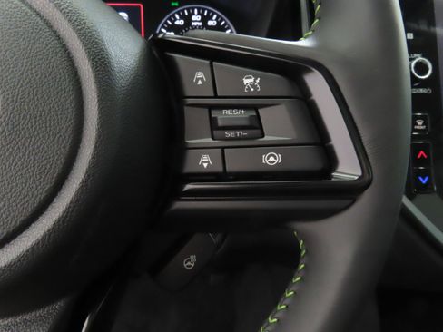 New 2026 Subaru Ascent Bronze Edition AWD/4WD image 15