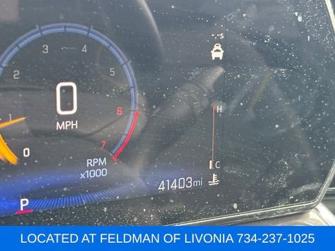 Certified 2024 Chevrolet Trax ACTIV FWD image 8