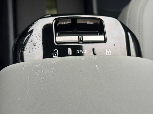 New 2026 Volvo EX30 Plus image 30