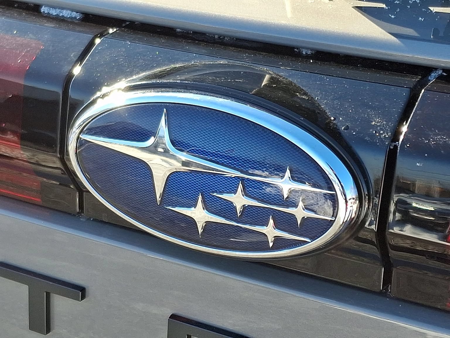 New 2026 Subaru Outback Limited w/ Premium/Limited Plus Package AWD/4WD image 13