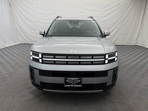 Used 2024 Hyundai Santa Fe SEL image 3